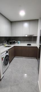 AGILE Glorious suites Kl - Kuala Lumpur - 4