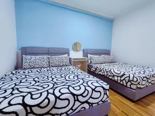 Nice Stay 16pax at Wisma Cosway Pavilion KLCC Bukit Bintang - 7