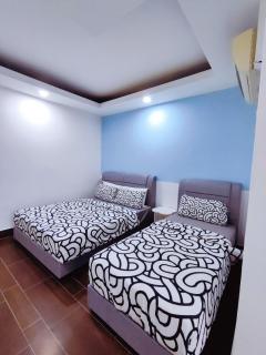 16pax Cozy Stay at Wisma Cosway Pavilion KLCC Bukit Bintang - Kuala Lumpur - 9