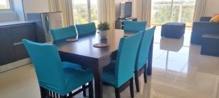 One bedroom 7th Floor Apartment in Ocean Breeze Hotel Residencies Negombo - Negombo - 5