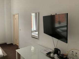 Hotel Adler & Eventlocation GmbH - Itzehoe - 7