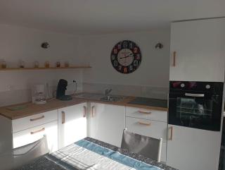 Ti Louker - Appartement à 300m du Port - Locmiquélic - 9