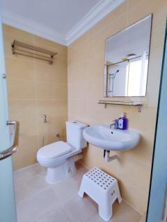 16pax Cozy Stay at Wisma Cosway Pavilion KLCC Bukit Bintang - Kuala Lumpur - 8