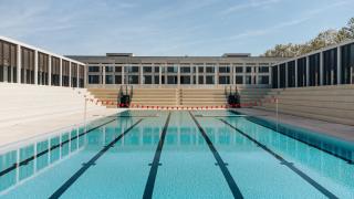 The Ruck Hotel - Lyon - 9