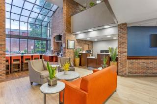 Best Western Danbury/Bethel - Bethel - 7