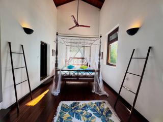 The Garden House Galle - Kings View Room - Galle - 0