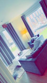 MVP Luxury Apartment - Manchester - 0