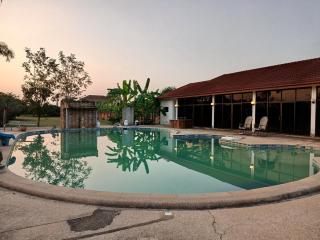 Baan Suan Pool Villa - 8