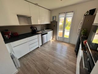 Villa entre Cannes et St Tropez - De 6 à 13 personnes - Puget-sur Argens - 2