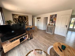 Villa entre Cannes et St Tropez - De 6 à 13 personnes - Puget-sur Argens - 6