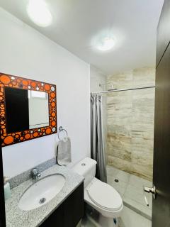 Espectacular Loft en UIO - Quito - 5