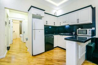 Park Bulvar Home - Baku - 1