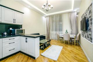 Park Bulvar Home - Baku - 8