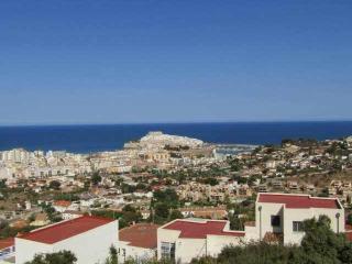 A H RENTALS Montemar 8 apartamento - Peníscola - 9