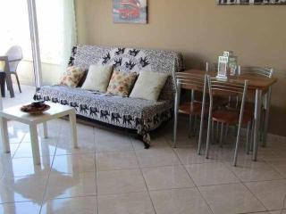 A H RENTALS Montemar 8 apartamento - Peníscola - 7