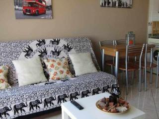 A H RENTALS Montemar 8 apartamento - Peníscola - 4