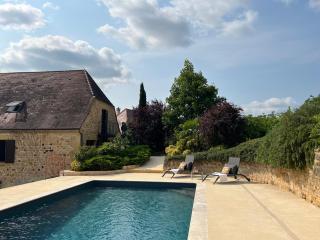 Le Clos Saint James 5 étoiles - Domme - 0