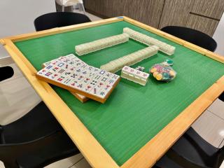 Midori Austin JB3 bedroom Family Cozy & Relax 6-10pax Near Aeon Ikea - Johor Bahru - 4