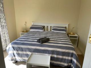 Sea view cottage - 1