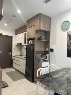 Shi House-Studios Tòa BE2 - Gò Công - 4