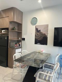 Shi House-Studios Tòa BE2 - Gò Công - 5
