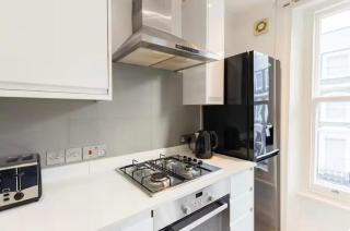 Flat in Notting Hill - London - 5