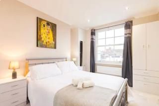 Flat in Notting Hill - London - 4