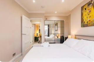 Flat in Notting Hill - London - 2