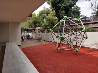 Providencia awaits you Ideal apartment for 2 - 3