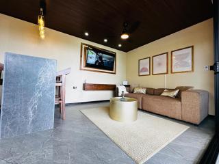 Villa Macua Private Pool and Bird Watching - Fortuna - 8