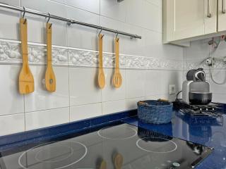 Apartamento Cielo - El Puerto de Santa María - 3