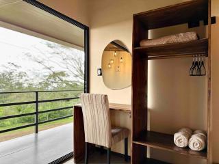 Villa Macua Private Pool and Bird Watching - Fortuna - 7