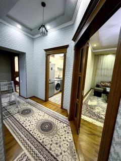 Old city - Samarcanda - 5