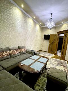 Old city - Samarcanda - 1