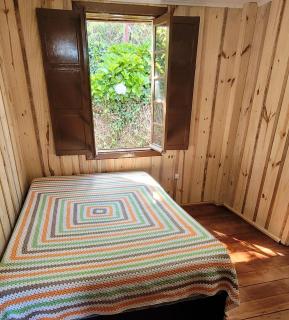 Refúgio urbano Nova Petrópolis RS - 1