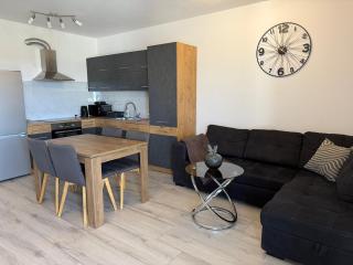 Apartman Panda - free parking - Pula - 0