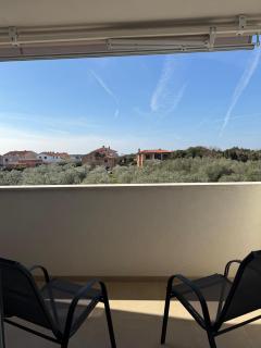 Apartman Panda - free parking - Pula - 6