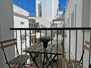 Apartamento Cielo - El Puerto de Santa María - 6