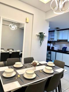 Midori Austin JB3 bedroom Family Cozy & Relax 6-10pax Near Aeon Ikea - Johor Bahru - 8