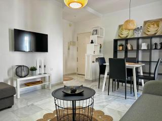 Apartamento Cielo - El Puerto de Santa María - 7