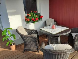 Ferienwohnung am Schmenkenberg - Marsberg - 6