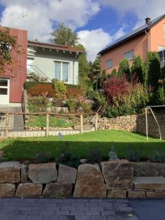 Ferienwohnung am Schmenkenberg - Marsberg - 5
