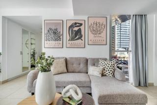 GuestReady - Elegant studio in JLT - 3