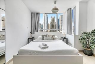 GuestReady - Elegant studio in JLT - 9