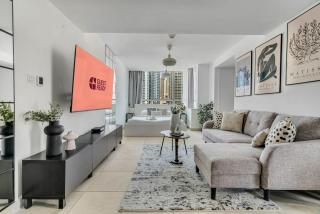 GuestReady - Elegant studio in JLT - 6