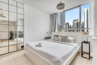 GuestReady - Elegant studio in JLT - 7