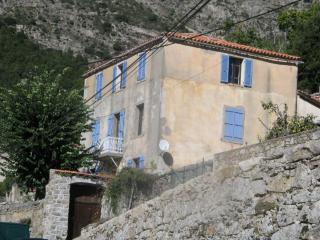 Villa Clémentine - Cristinacce - 0