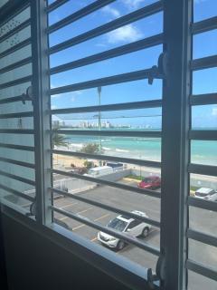 Beach Bliss Studio - San Juan - 8