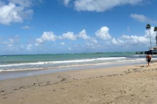 Beach Bliss Studio - San Juan - 0