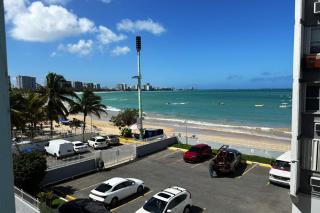Beach Bliss Studio - San Juan - 7